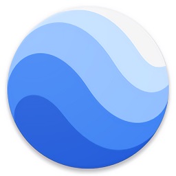 谷歌地球苹果版app v9.154 ios版