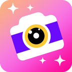 自拍美颜拼图相机app v2.6 安卓版