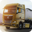 欧洲卡车模拟器3游戏下载