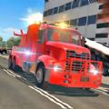 城市消防车模拟手机版游戏下载