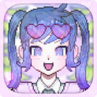 像素少女波卡游戏最新版v0.0.16