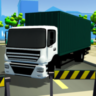 欧洲卡车货物模拟器下载