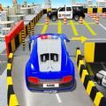 公路开车模拟器游戏下载