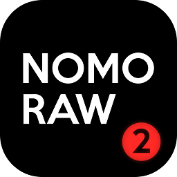 nomo raw软件 v3.0.6 官方版