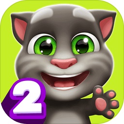 我的汤姆猫2ios版 v4.3 iPhone版