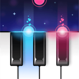 钢琴app