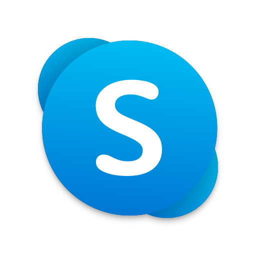 skype电话app