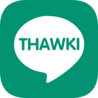 thawki缅甸微信安卓通用版v2.1.4