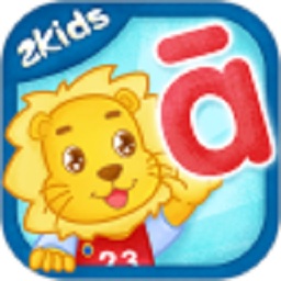 儿童app