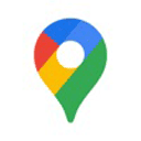 谷歌导航地图