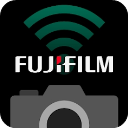 富士相机连接手机app