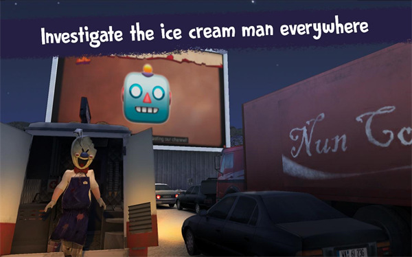 恐怖冰淇淋2截图