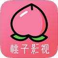 桃子影视app去广告最新版本下载 v1.0.1 安卓版
