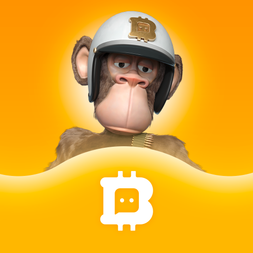 btok猴子图标app