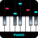 模拟钢琴app手机版下载 v25.5.51 安卓版
