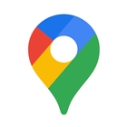谷歌地图手机版app中文版2024v11.131.0100