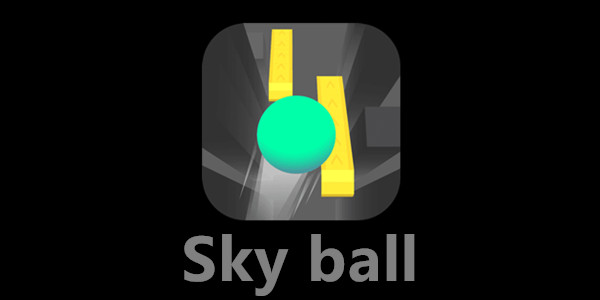sky ball