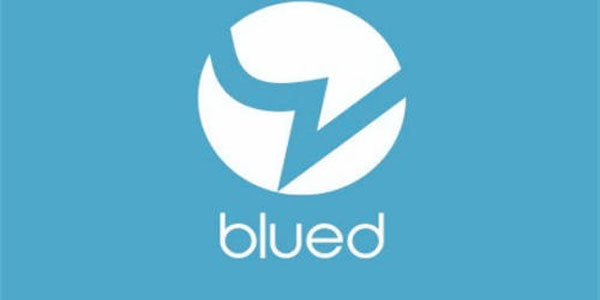 blued交友软件