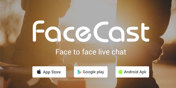 facecast