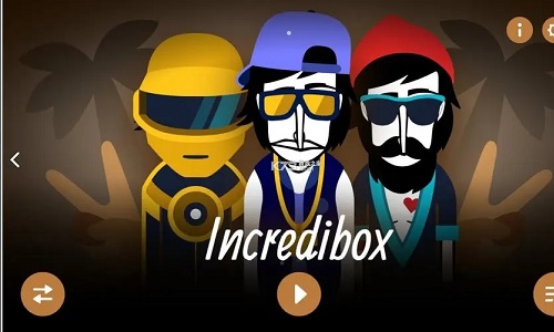 incredibox节奏盒子免费