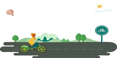 共享电单车app